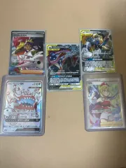 ポケットモンスター カード