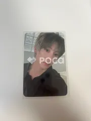 RIIZE アントン ODYSSEY ITTA