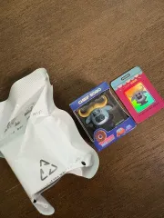 ズートピア ブル トゥーフィギュア 未開封