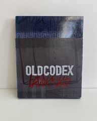 OLDCODEX LADDERLESS 初回限定盤 未開封新品です - メルカリ