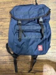 DADWAY FADバックパック・キャリー Lサイズ 犬猫小型用 グリーン