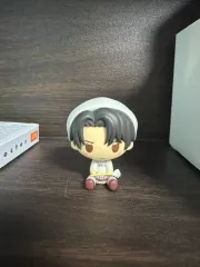 進撃の巨人 リヴァイ シークレット ちょこのっこ i賞