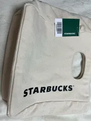 スターバックス スター 品 バッグ 新品 （バッグ）