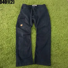 フェールラーベン コットン パンツ L 31