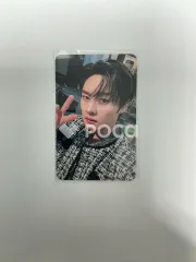 Straykids リノ スキズ DO IT PLATFORM PLVE VER.