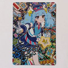 ビビ ミス・ゴールデンウィーク ／ ワンピース カードダス ハイパー