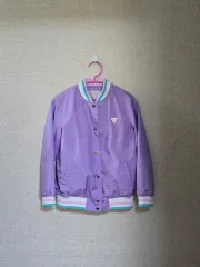 GUESS キッズ 季節の変わり目 ジャケット(145) 22年のサムネイル