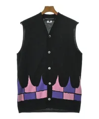 COMME des GARCONS HOMME PLUS ベスト メンズ 【古着】【中古】【送料無料】