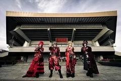 キズ / キズ 四周年公演 「仇」 2021.4.18 東京国際フォーラムホールC