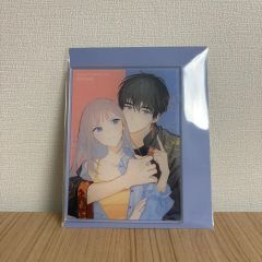 やがて君になる 7巻 アニメイト限定 SNS風クリアカード - メルカリ