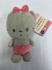 日本正規品 サンリオ 냐니뉴네뇽 キーホルダー 出品 (新品 タグO)