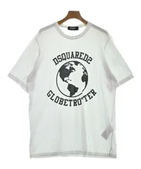 DSQUARED Tシャツ・カットソー メンズ 【古着】【中古】【送料無料】