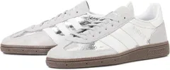 [アディダス] ハンドボール スペツィアル HANDBALL SPEZIAL シルバー/フットウェアホワイト JR6511