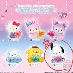 受注生産 PESPO コリラックマ クリスタル フィギュア - メルカリ