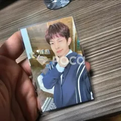 2021 ENHYPEN FANMEETING [EN-CONNECT] トレーディングカード
