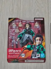 (未開封) 鬼滅の刃 鬼滅の刃 竈門 炭治郎 SHF フィギュア 無限城編