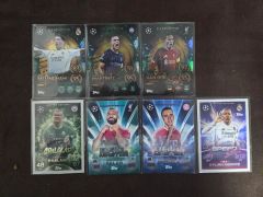 WINNERS（ウィナーズ） サイン入りユニフォーム コナミ eFootball