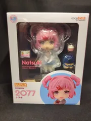 グッドスマイルカンパニー ねんどろいど ナツキ 2077