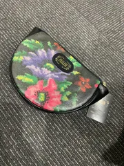 FREIER　フラワープリント　ポーチ