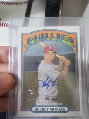 ヤンキース ミッキー・マントル 記念サイン入りボール Mickey Mantle