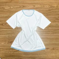 KOWGA RAGGA MUFFIN GIRL Tシャツ ホワイト - メルカリ