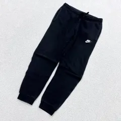 S NIKE レディース トレーナー ジョガー パンツ 0401E