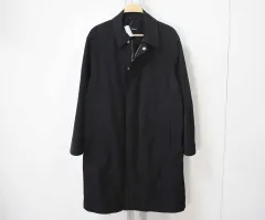 J-12114/セオリー 正規品 メンズ ステンカラーコート Mのサムネイル