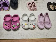 赤ちゃん靴