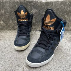 25cm】希少！adidas metro attitude ジェレミースコット - メルカリ