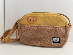 レア　LIZLISA Y2K リボンバッグ フェアリーグランジ ウィッシュコア レア LIZLISA Y2K リボンバッグ フェアリーグランジ ウィッシュコア