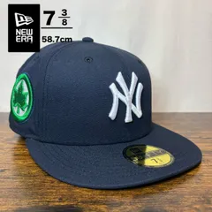 E26 ニューエラ 59fifty ニューヨーク ヤンキース MLB 1680