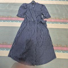 ポロラルフローレン ワンピース 北川景子さん - メルカリ