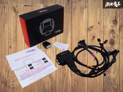 MAX ORIDO 感度MAX ハイエース用 スロットルコントローラー - メルカリ