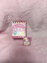 ハローキティ フィギュア ガチャ