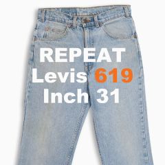 Barbour × Levi's》578 コーデュロイトラウザー 32 - メルカリ