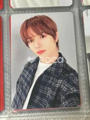 TXT ボムギュ minisode 2: Thursday's Child YIZHIYU