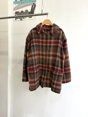 BROOKS BROTHERS（メイド・イン・イングランド）コートのサムネイル
