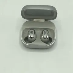 【中古】JBL LIVE BUDS 3 ワイヤレスイヤホン[10]