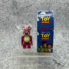 シンガポール MY FIRST BE@RBRICK B@BY SJ50 100％ - メルカリ