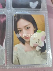 IVE ユジン IVE SWITCH ポップアップ スペシャルギフト