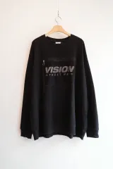 VISION STREET WEAR スウェット