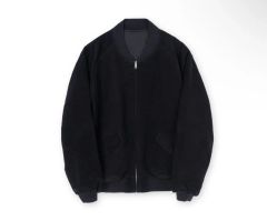 介*人様 Kaja Reversible BOA Nylon Bomber Ja - メルカリ