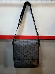 正規品 MCM ビセトス メンズ クロスバックのサムネイル
