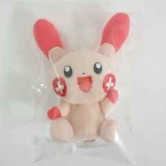 Eve UNDERCOVER くじ B賞 ぬいポーチ リリン - メルカリ