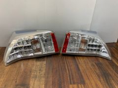 30プリウス 前期 クリアテール ZVW30 純正加工品 美品 後期 PHV - メルカリ
