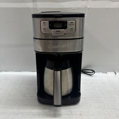 Cuisinart 10カップ全自動コーヒーメーカー DGB-450PCJ - メルカリ