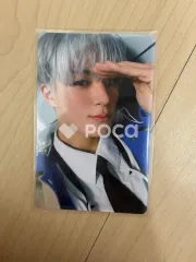 NCT ジェノ ISTJ WITHMUU ラキドロ