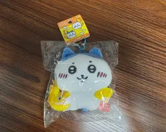 ハチワレ 名古屋 地域限定 マスコット ぬいぐるみ キーホルダー ちいかわ ちいかわ