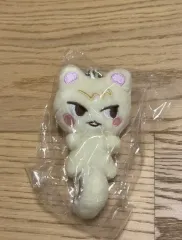 ジュン どうぶつの森 あつまれどうぶつの森 ぬいぐるみ 10cm ぬいぐるみ キーホルダー