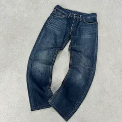 リーバイス デニム ズボン メンズ 511-31-32